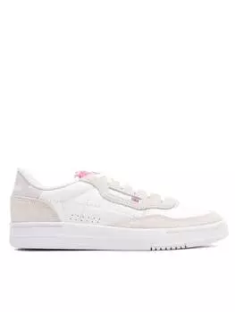 Кроссовки Reebok, белый