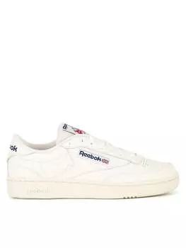 Кроссовки Reebok, белый