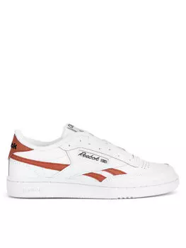 Кроссовки Reebok, белый