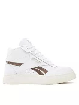 Кроссовки Reebok, белый