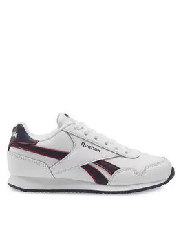 Кроссовки Reebok, белый