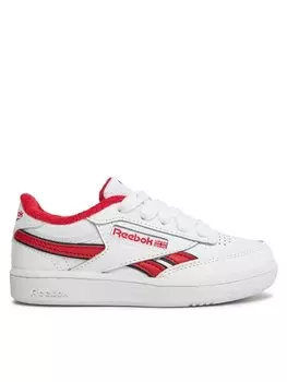 Кроссовки Reebok, белый