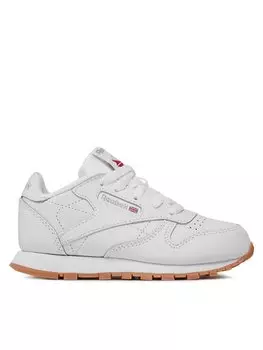 Кроссовки Reebok, белый