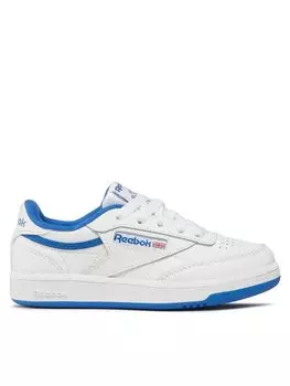 Кроссовки Reebok, белый
