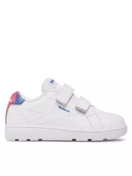 Кроссовки Reebok, белый