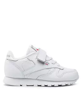 Кроссовки Reebok, белый
