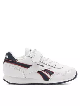 Кроссовки Reebok, белый