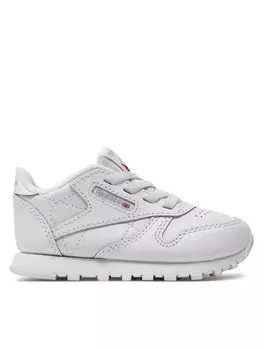 Кроссовки Reebok, белый