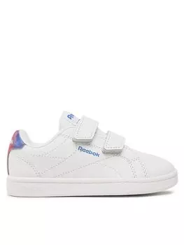 Кроссовки Reebok, белый