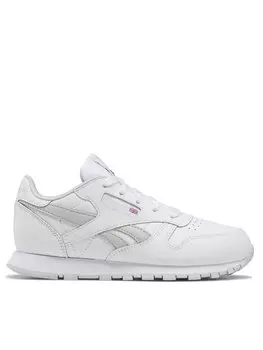 Кроссовки Reebok, белый