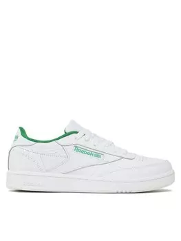 Кроссовки Reebok, белый
