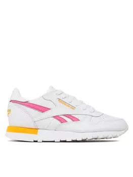 Кроссовки Reebok, белый