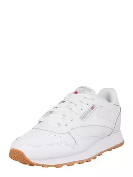 Кроссовки Reebok, белый