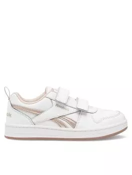 Кроссовки Reebok, белый