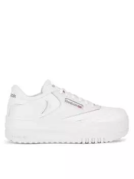 Кроссовки Reebok, белый