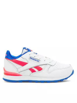 Кроссовки Reebok, белый