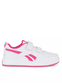 Кроссовки Reebok, белый