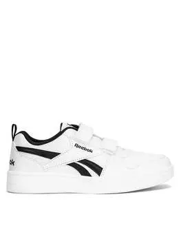 Кроссовки Reebok, белый
