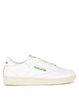 Кроссовки Reebok, белый