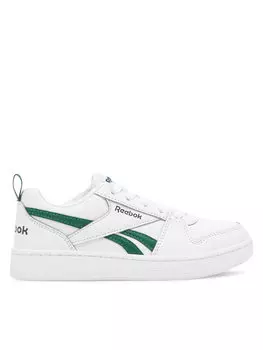 Кроссовки Reebok, белый