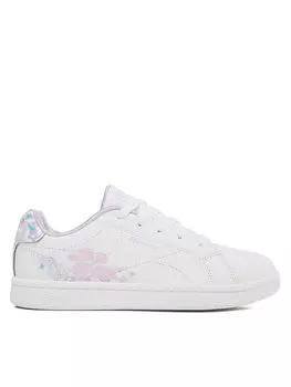 Кроссовки Reebok, белый