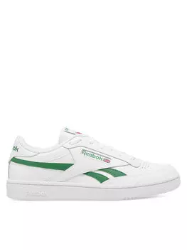 Кроссовки Reebok, белый