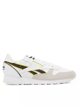 Кроссовки Reebok, белый