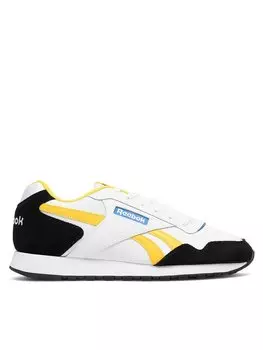 Кроссовки Reebok, белый