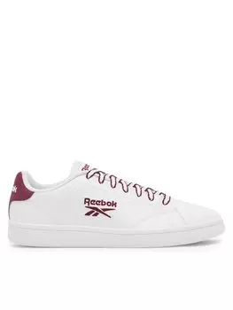 Кроссовки Reebok, белый
