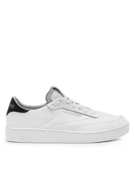 Кроссовки Reebok, белый
