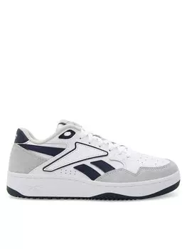 Кроссовки Reebok, белый