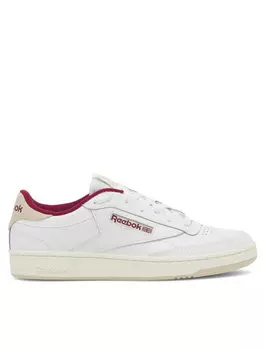 Кроссовки Reebok, белый