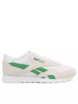 Кроссовки Reebok, белый