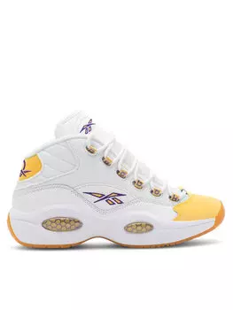 Кроссовки Reebok, белый