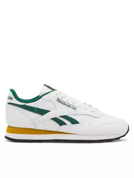 Кроссовки Reebok, белый