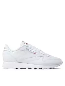 Кроссовки Reebok, белый