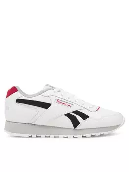 Кроссовки Reebok, белый