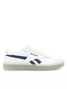 Кроссовки Reebok, белый