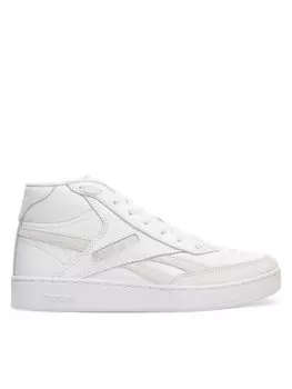 Кроссовки Reebok, белый