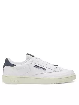 Кроссовки Reebok, белый