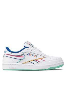 Кроссовки Reebok, белый