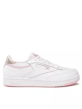 Кроссовки Reebok, белый