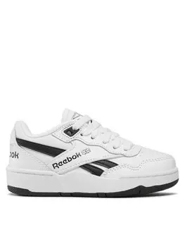 Кроссовки Reebok, белый