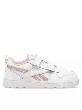 Кроссовки Reebok, белый