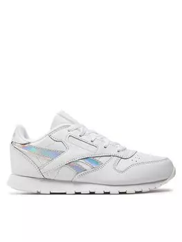 Кроссовки Reebok, белый