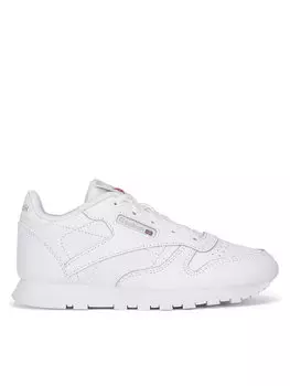 Кроссовки Reebok, белый
