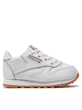 Кроссовки Reebok, белый
