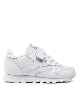 Кроссовки Reebok, белый