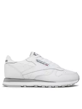 Кроссовки Reebok, белый