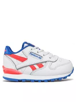 Кроссовки Reebok, белый